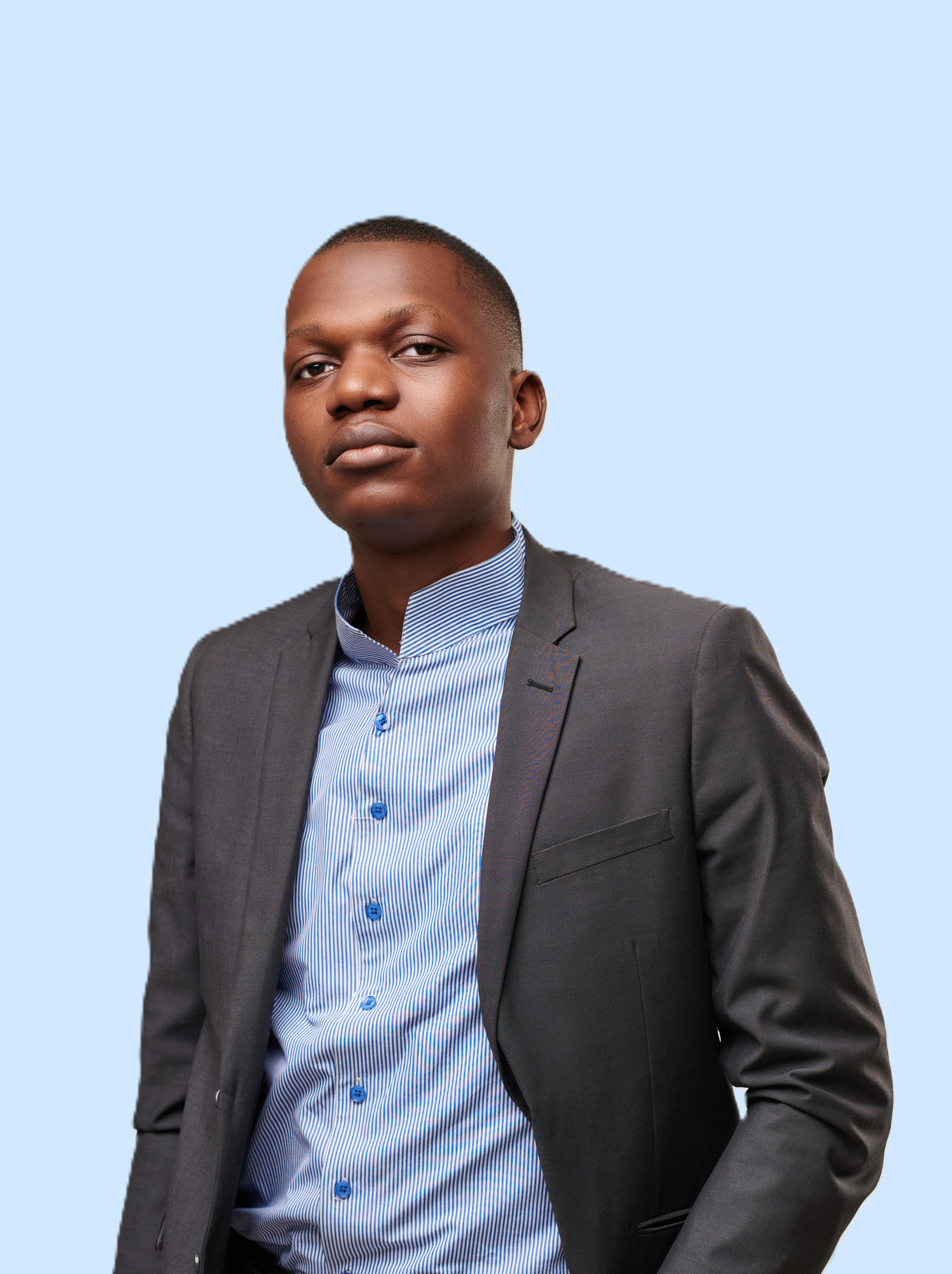 Christopher Dikesa Ahundu