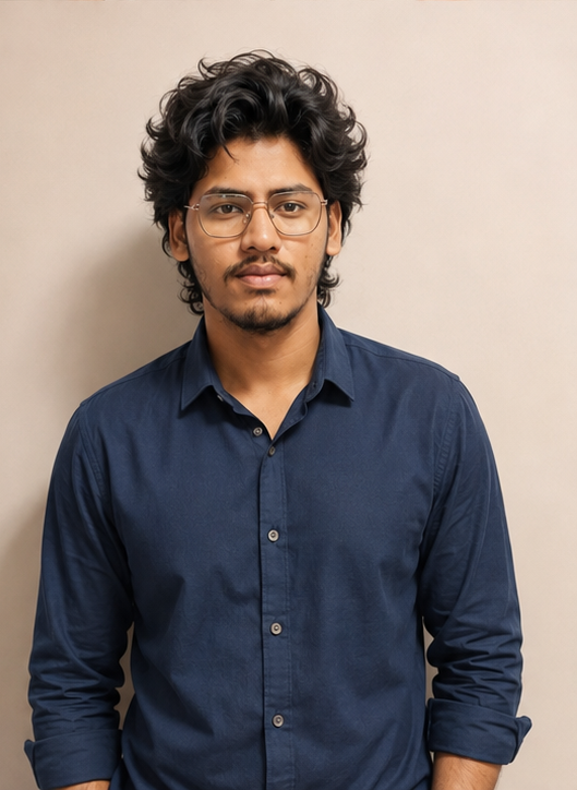 Ram Kumar